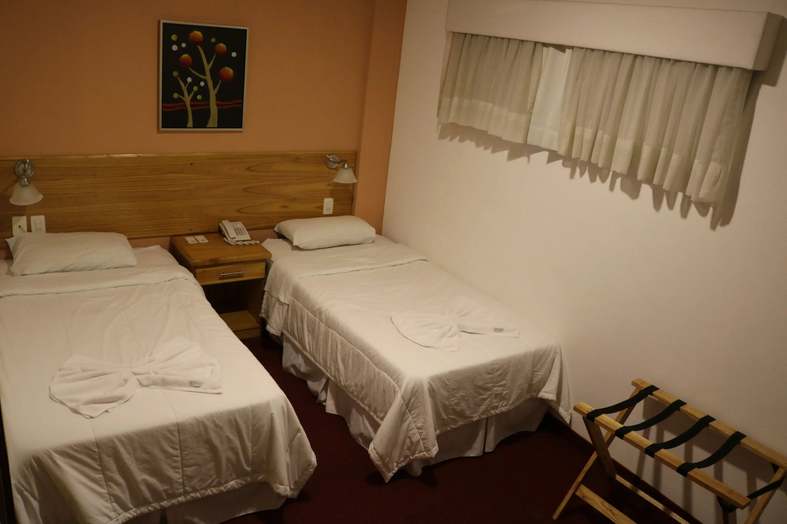 Los Lagos Resort Hotel