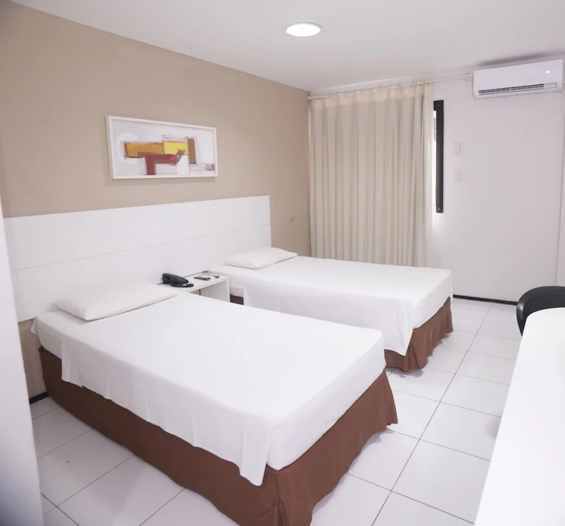 Expresso XXI Saint Louis