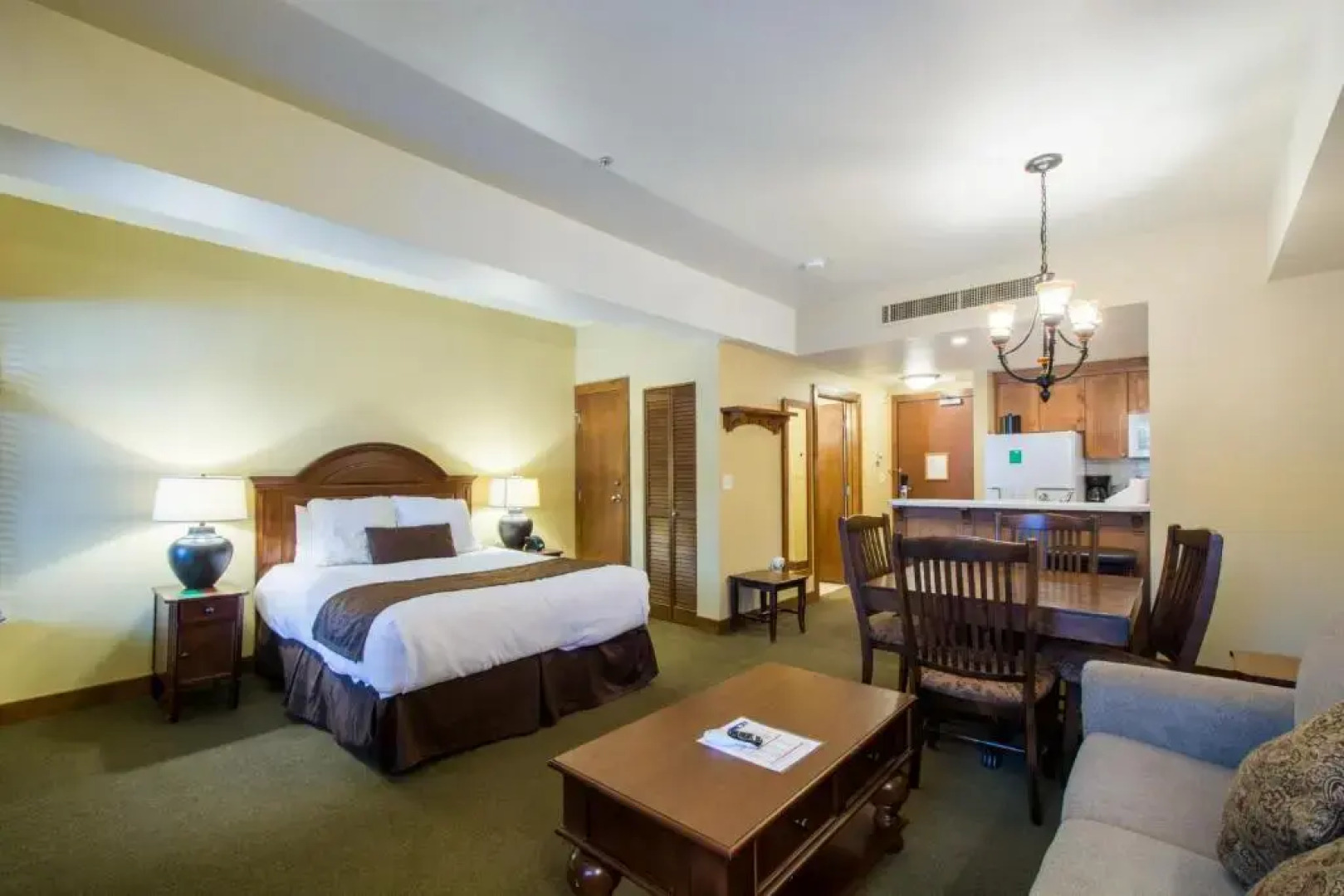 Sundial Lodge by Park City - Canyons Village