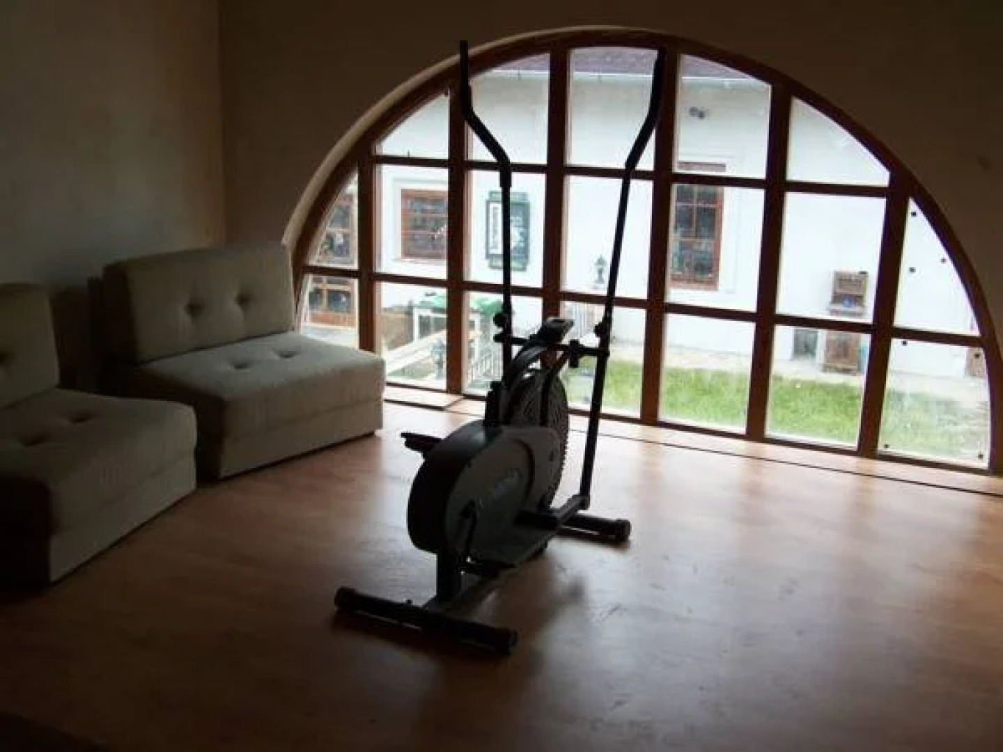 Restaurace a penzion U Lva