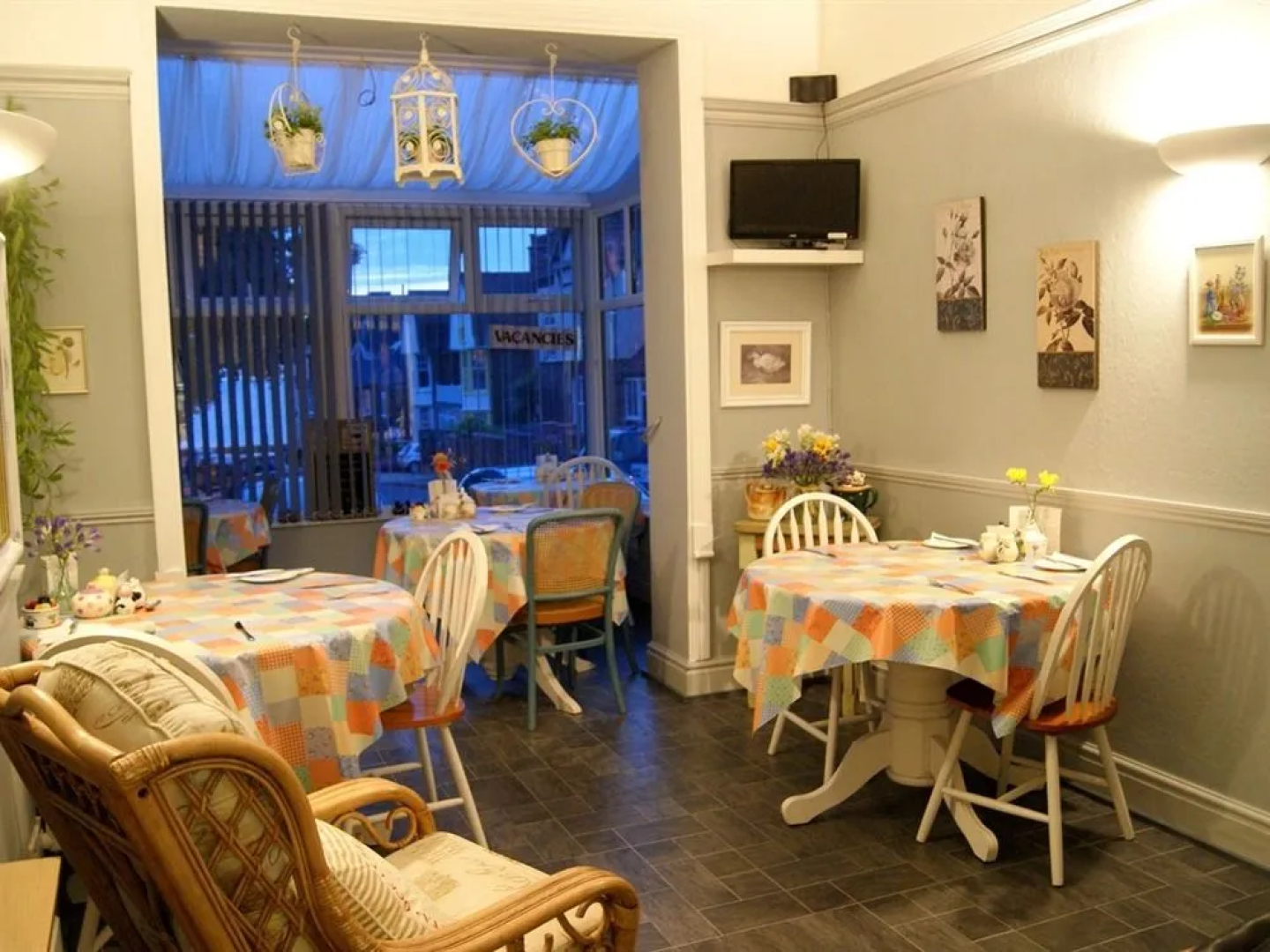 Sunset Inn