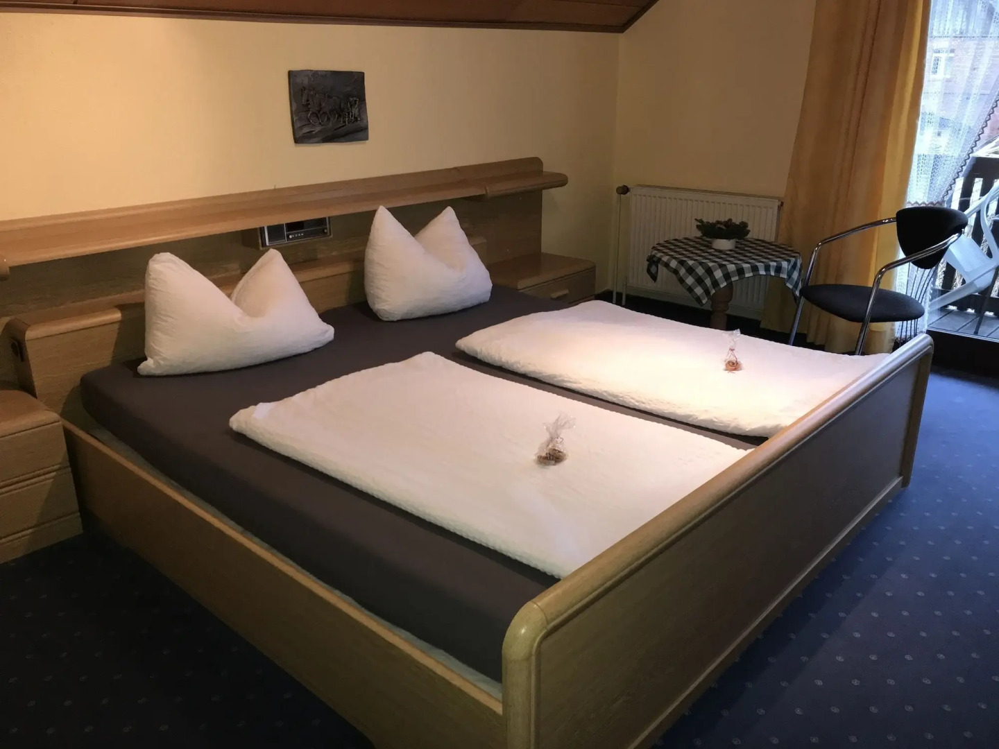 Hotel Höxter Am Jakobsweg