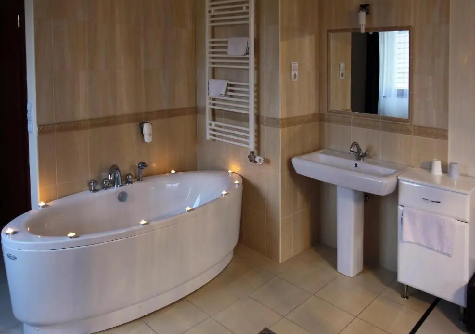 Brill Hotel Békéscsaba