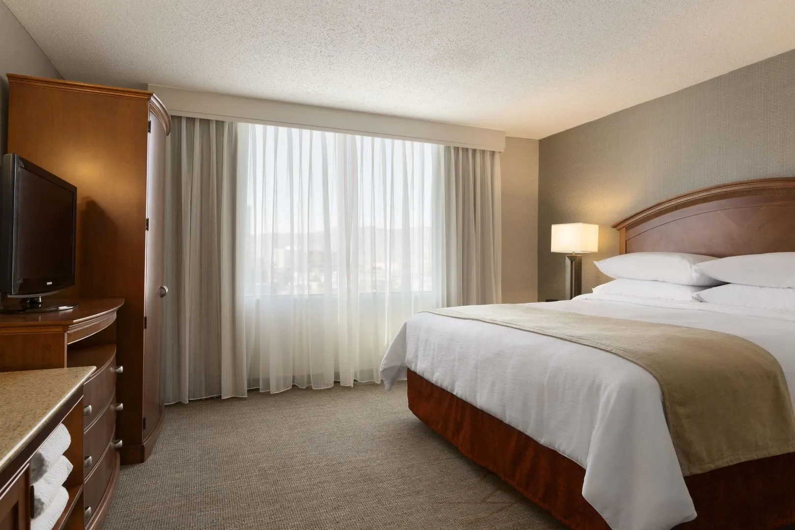 Embassy Suites by Hilton El Paso