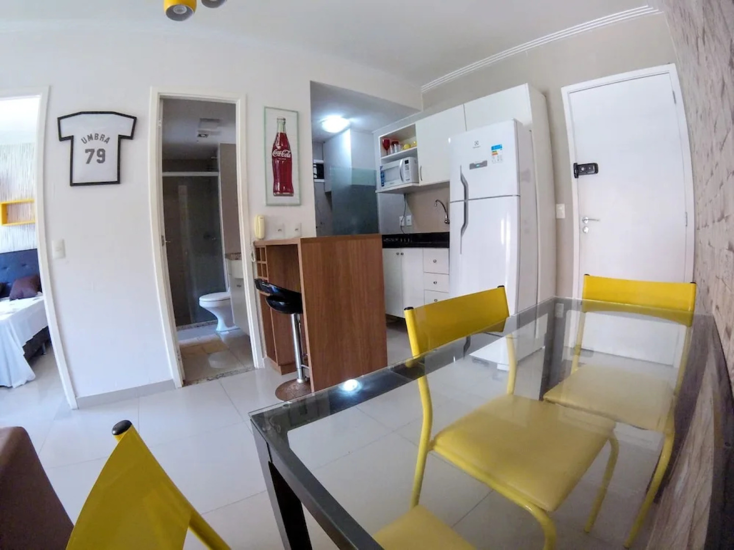 Apartamento VG Fun Praia do Futuro