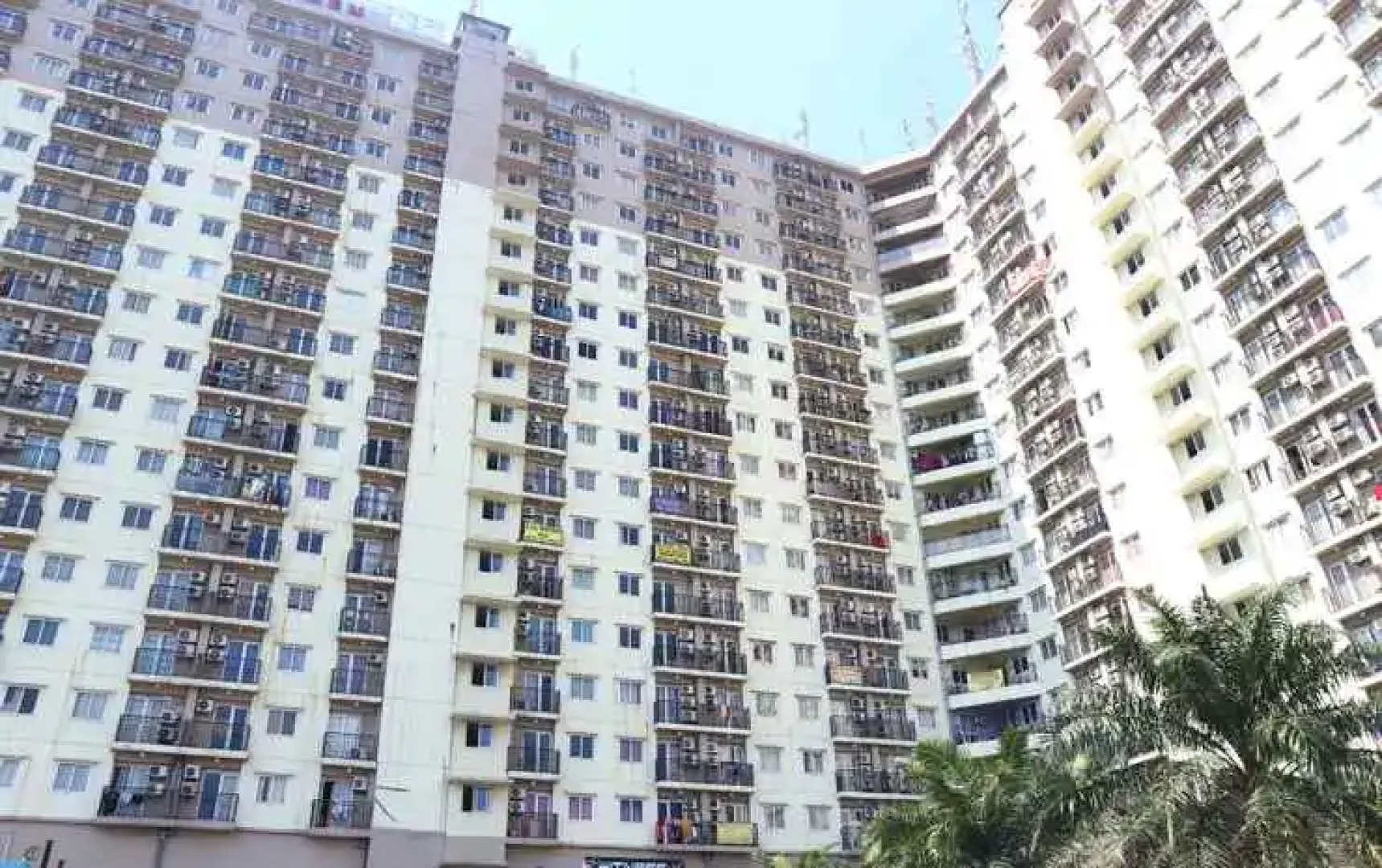 X-pressbedroom Mutiara Bekasi