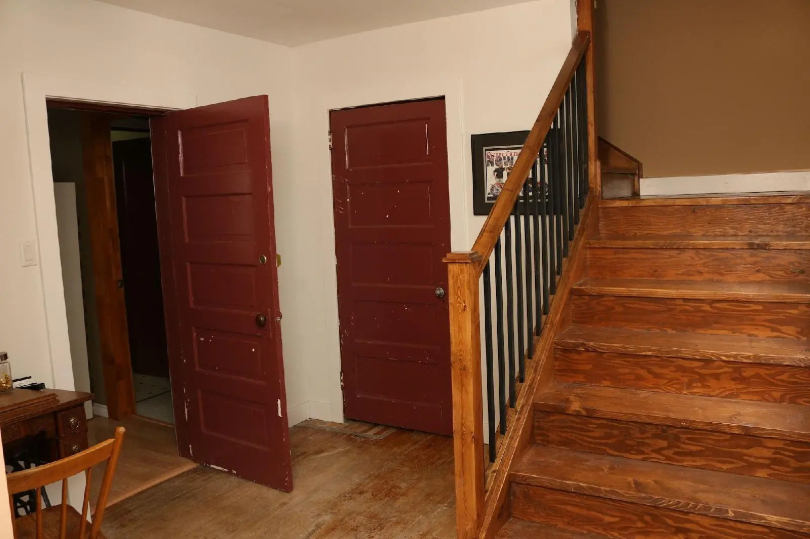 The Victoria Bed & Breakfast