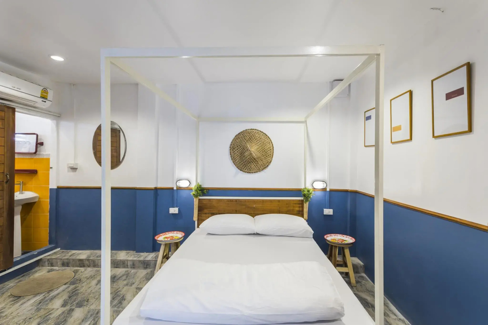 Stockhome Hostel Ayutthaya