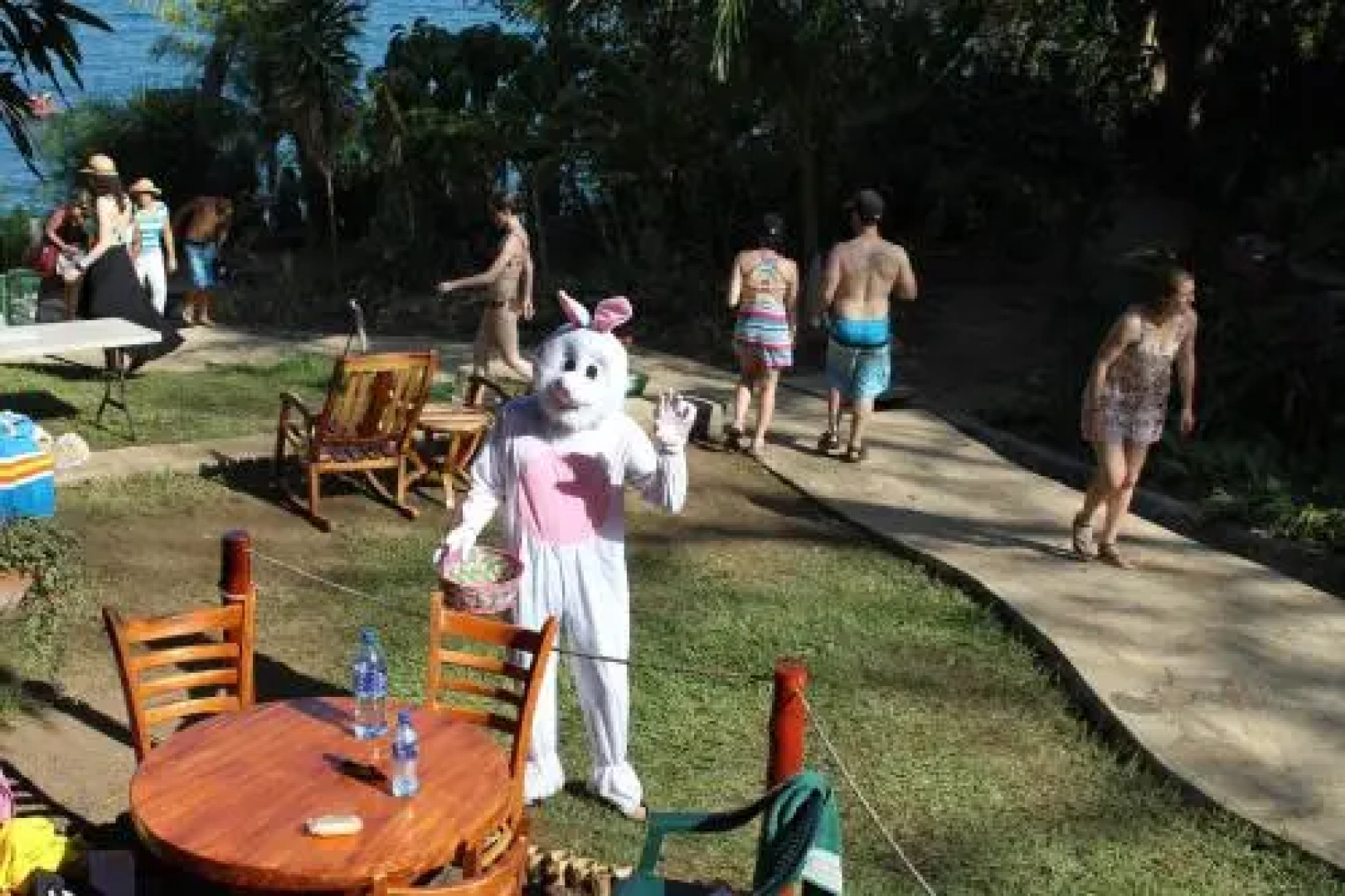 Laguna Beach Club