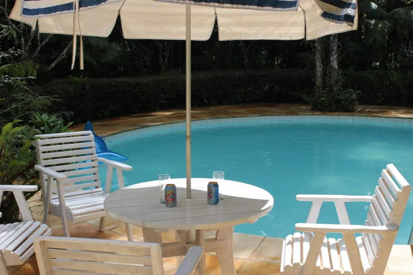 Refugio Em Teresopolis