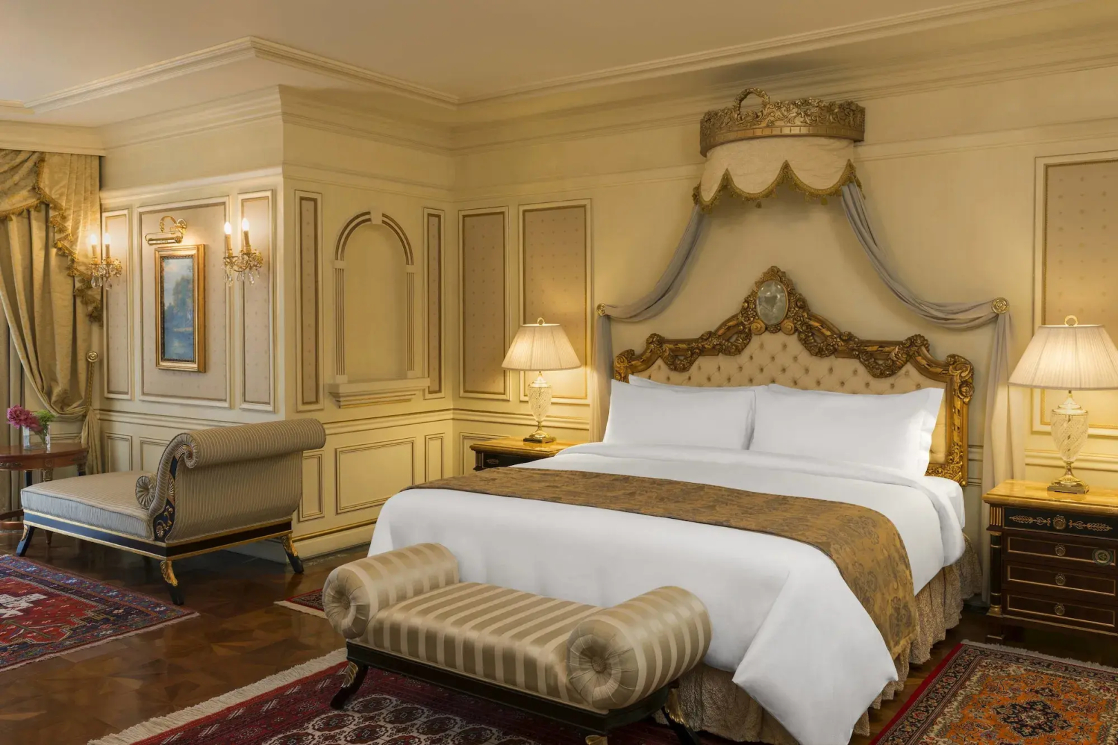 Sheraton Kuwait, A Luxury Collection Hotel, Kuwait City