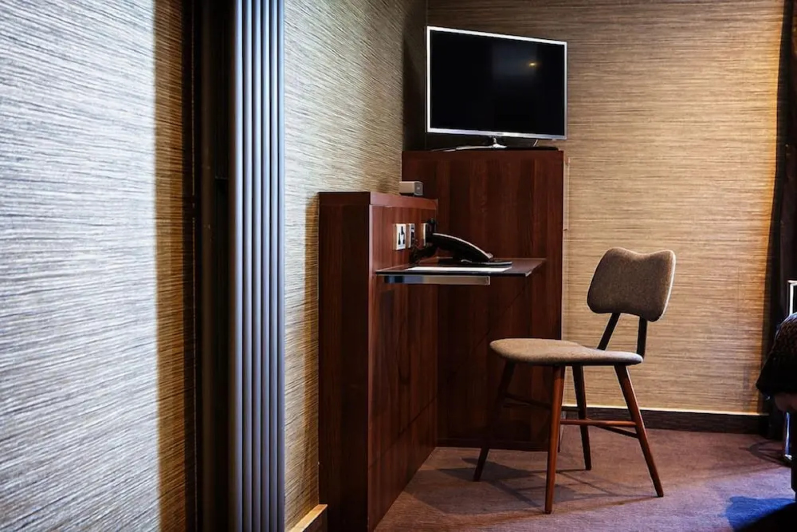 San Pietro Restaurant with Rooms