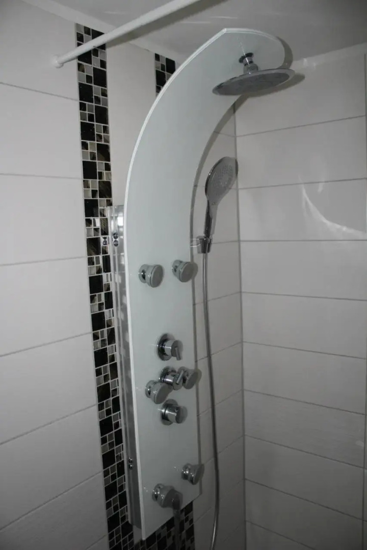 Studio-Appartement Neunburg vorm Wald