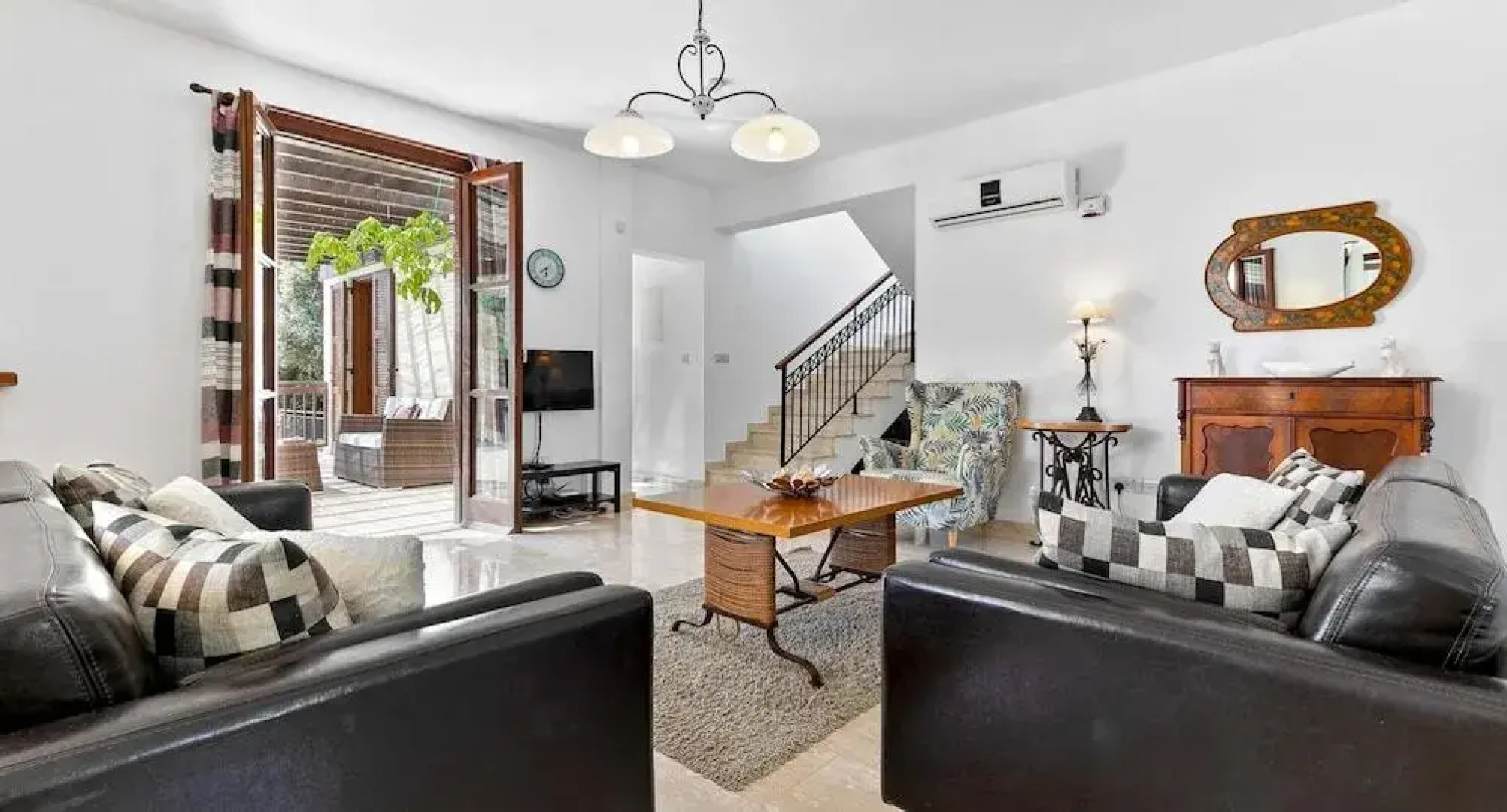 3 bedroom Villa Tala with private pool and sunset views, Aphrodite Hills Resort