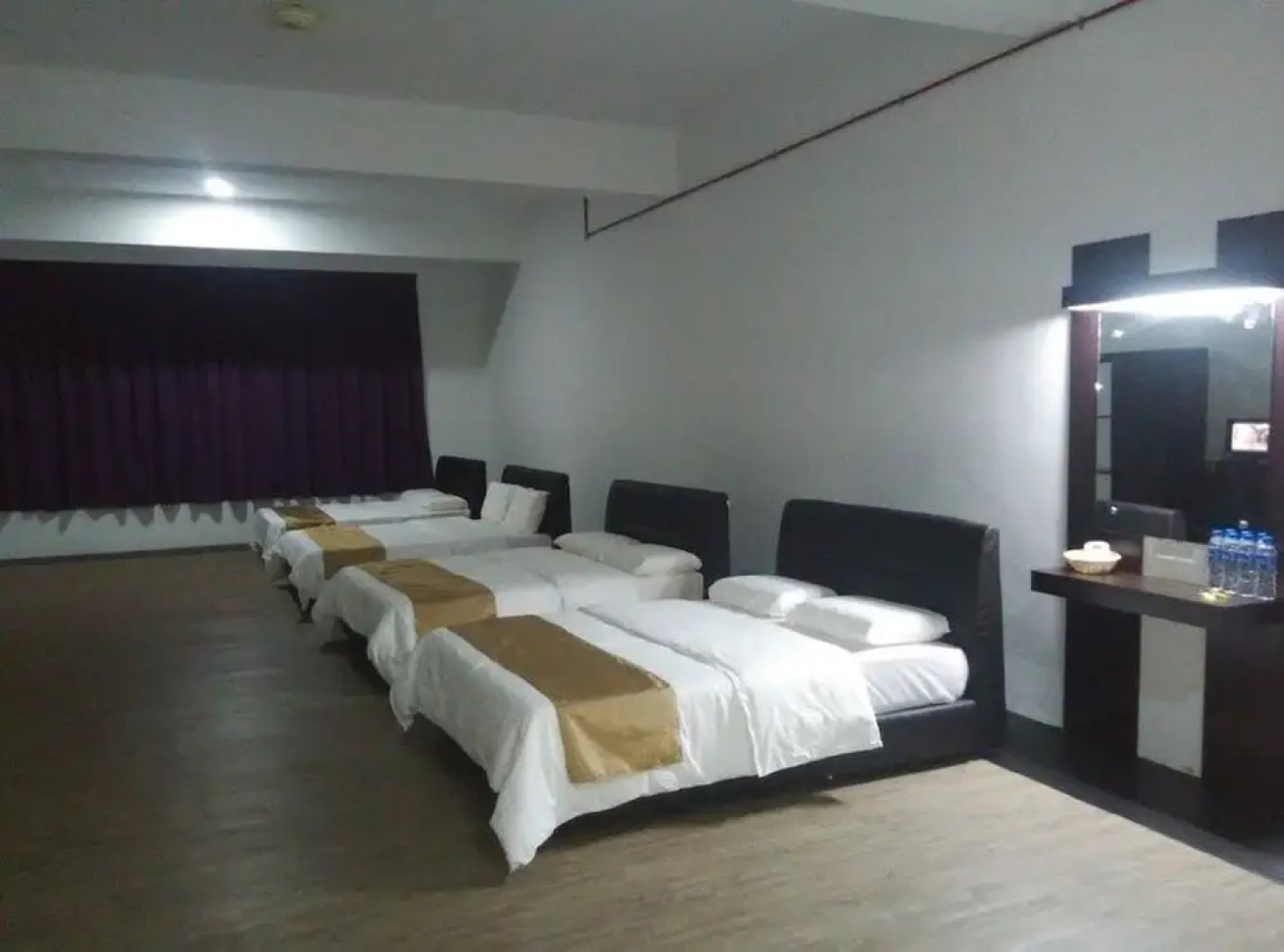 Zin Xin City View Hotel