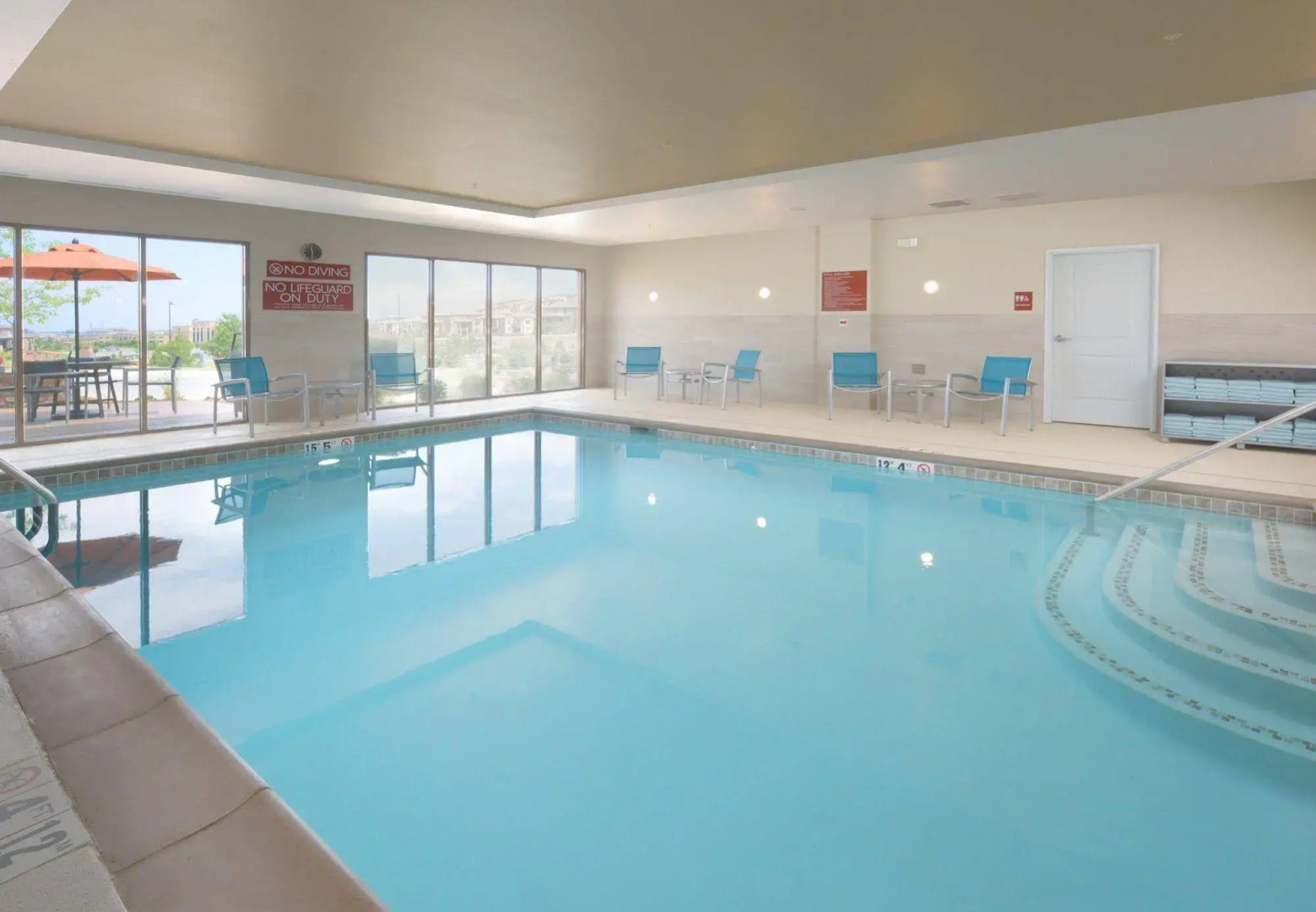 TownePlace Suites by Marriott Denver South/Lone Tree