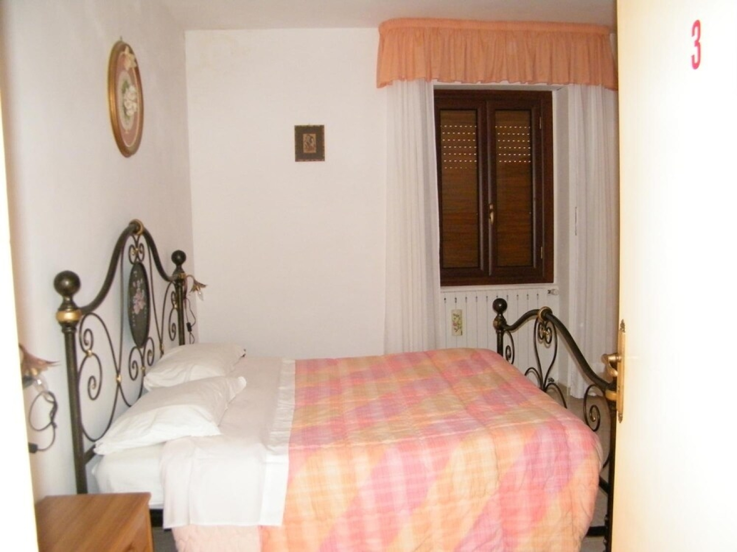 Agriturismo La Vecchia Fontana