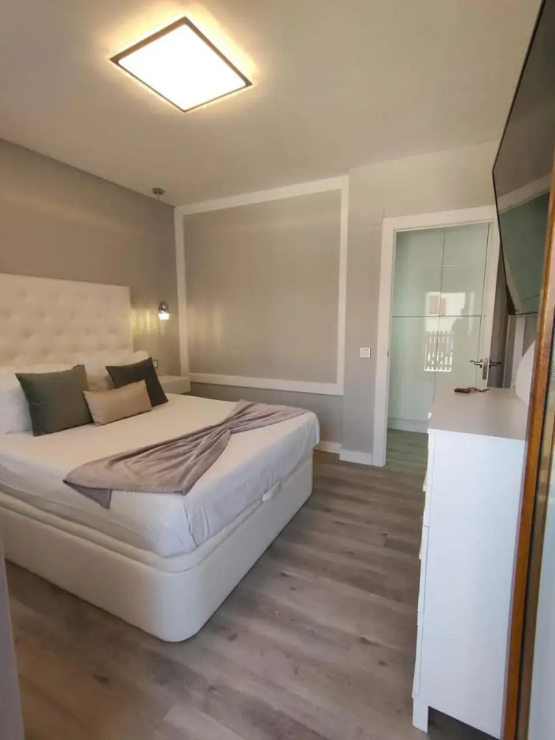 Suite Ruidera Beach