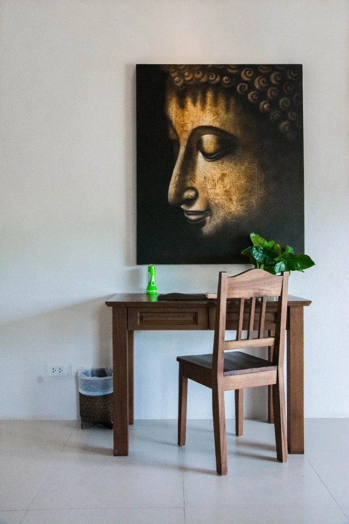 Koh Phangan Pavilions