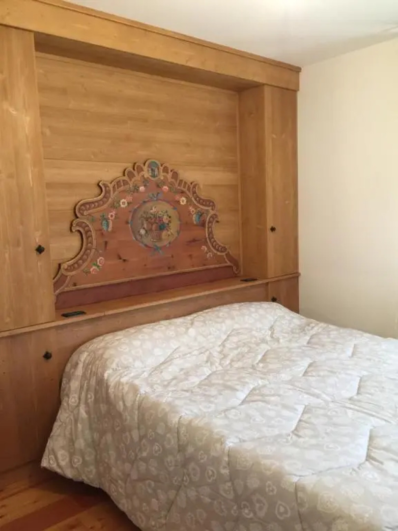 Appartamento 10 Km Da Cortina