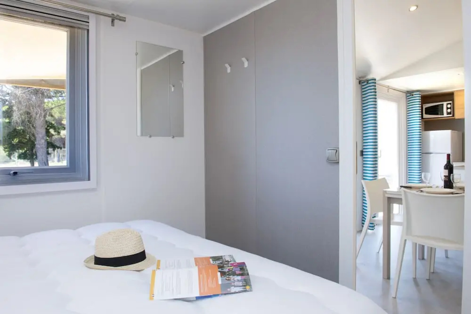 Domaine Les Mûriers