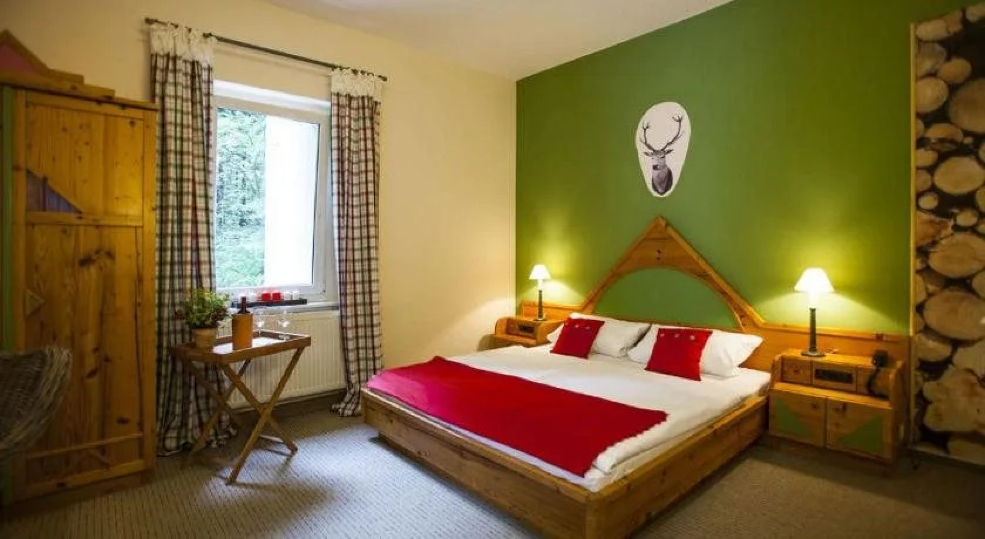 Landhotel & Gasthof Forsthaus