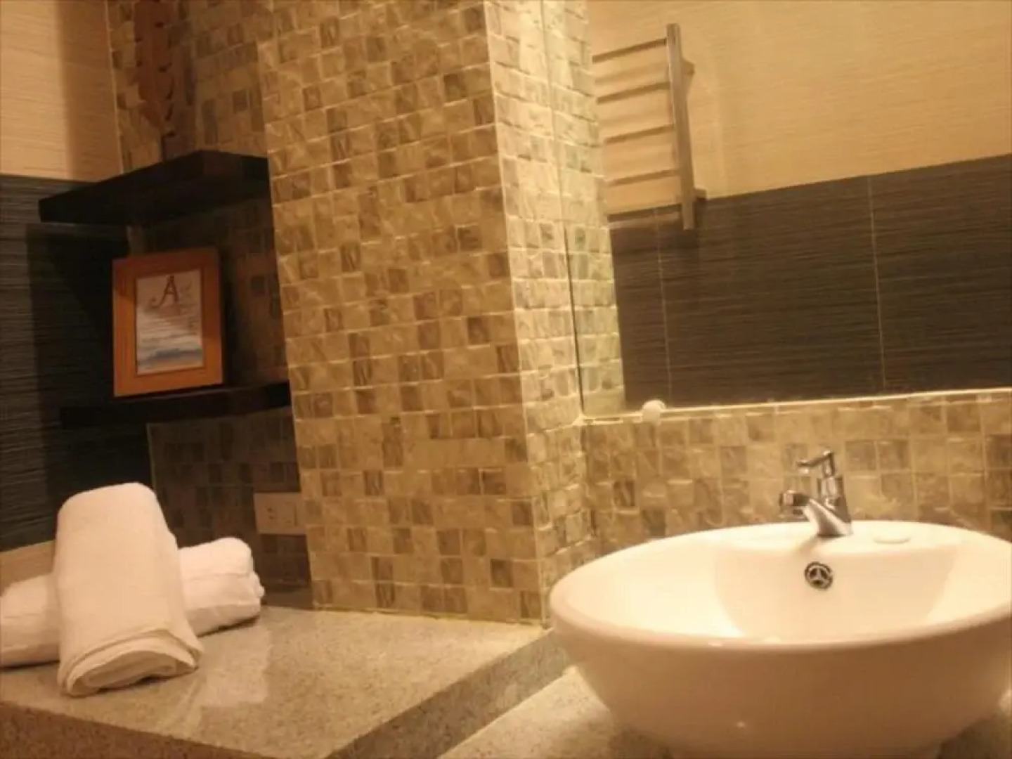 The Assemblage Point Resort and Convention Hub