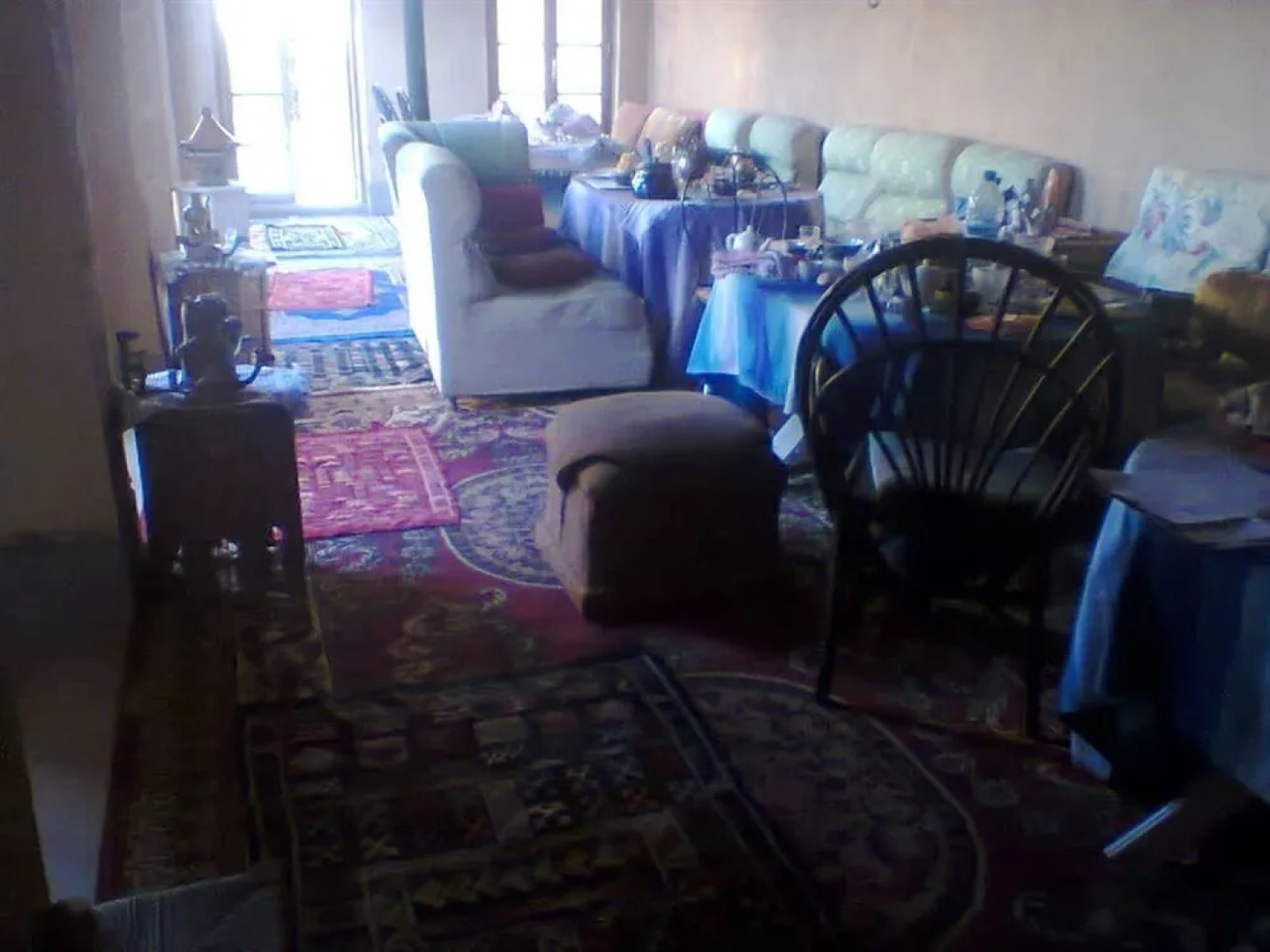 Riad Roses