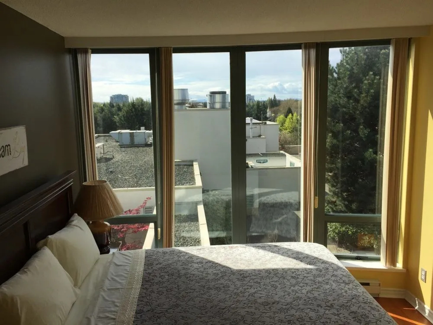 Vancouver Airport Condos