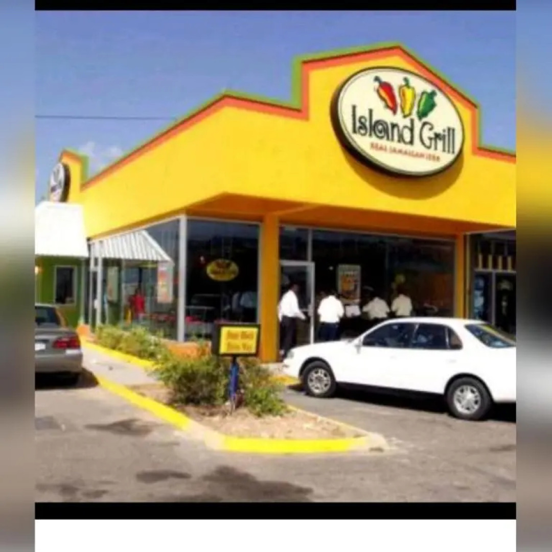 Caribbean estate deluxe 2