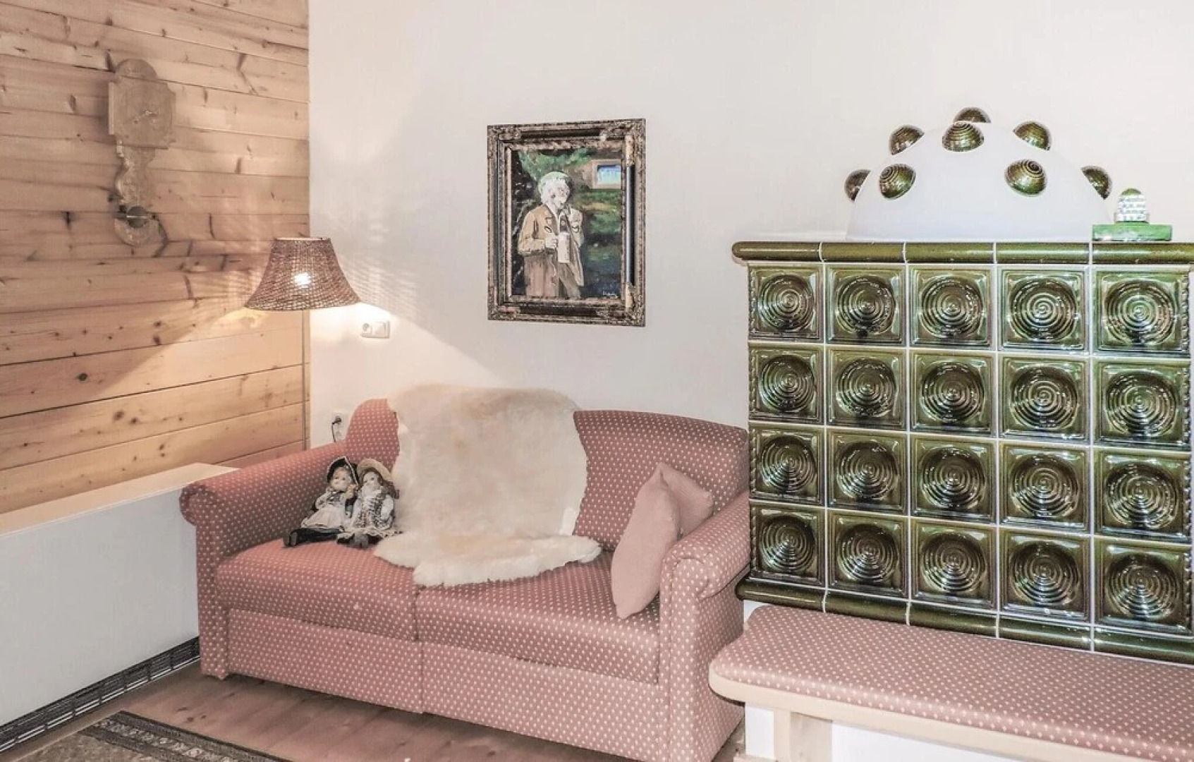 Awesome Home in Feldbach With 1 Bedrooms and Internet