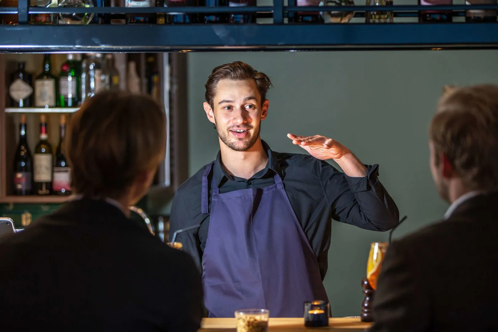 Best Western Plus Park City Lund