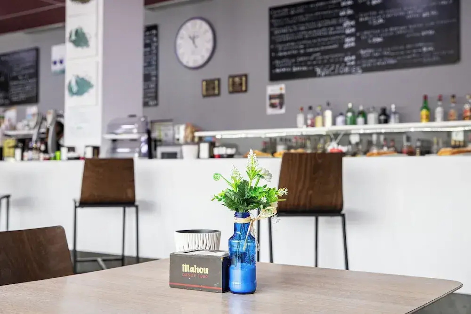 Hotel Abades Via Norte