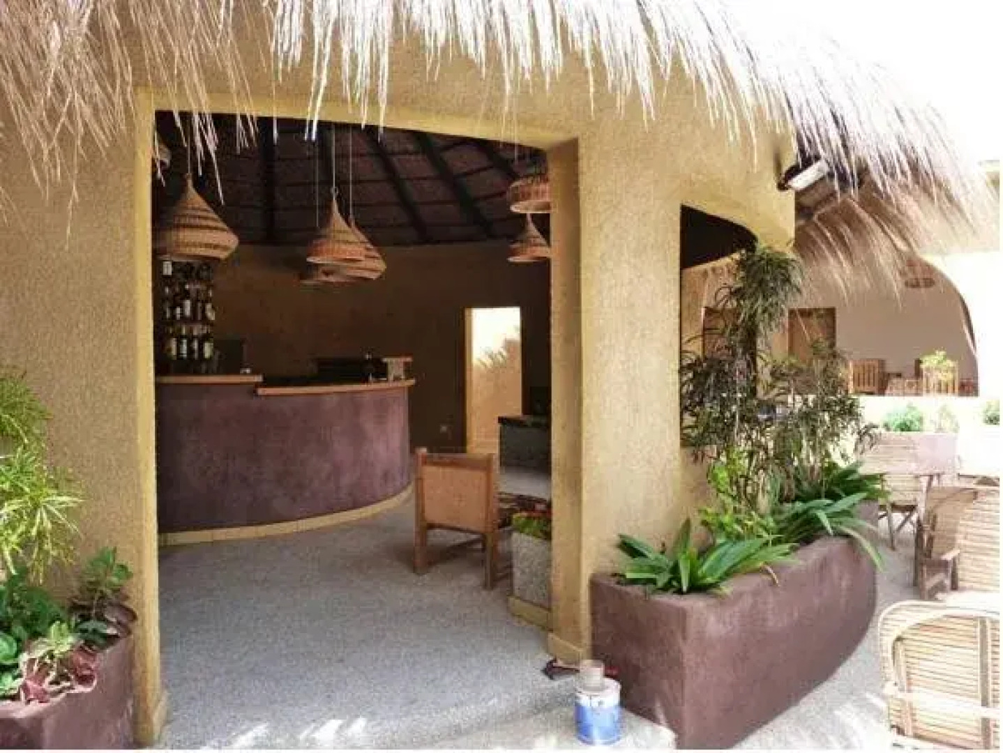 Hotel J'aime Le Sénégal