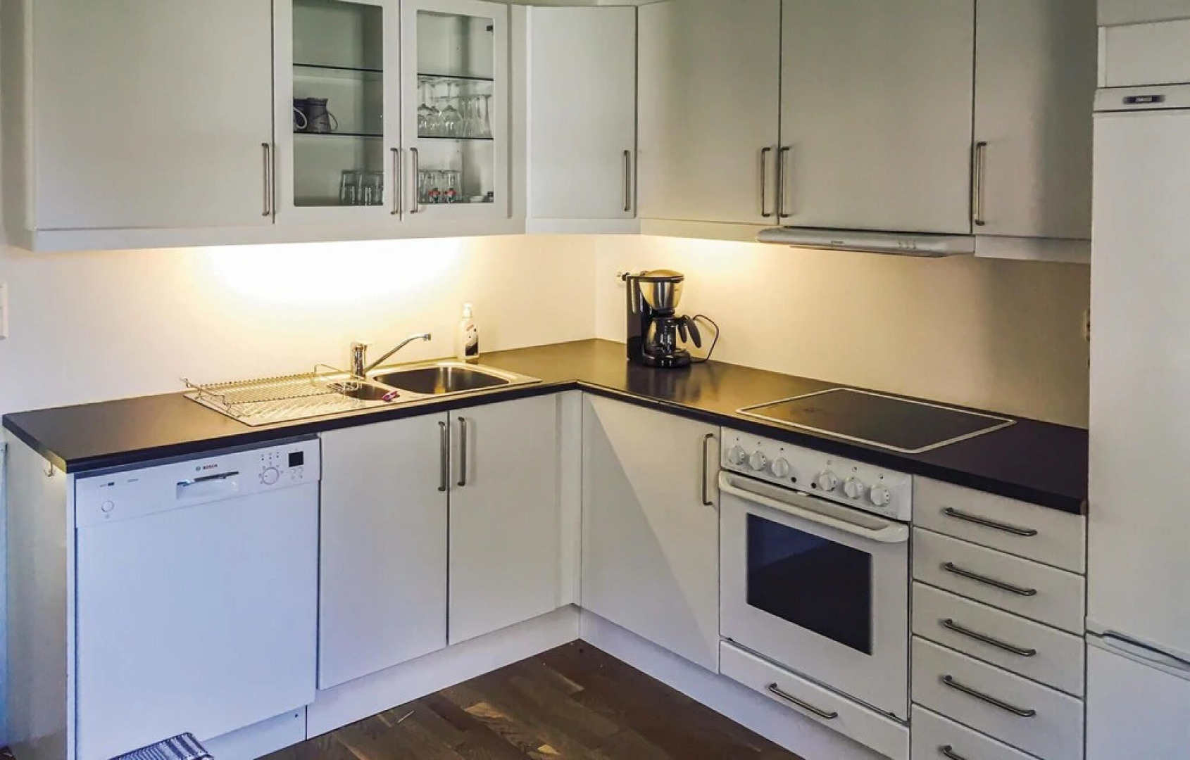 Stunning Apartment in Dirdal With 2 Bedrooms and Internet