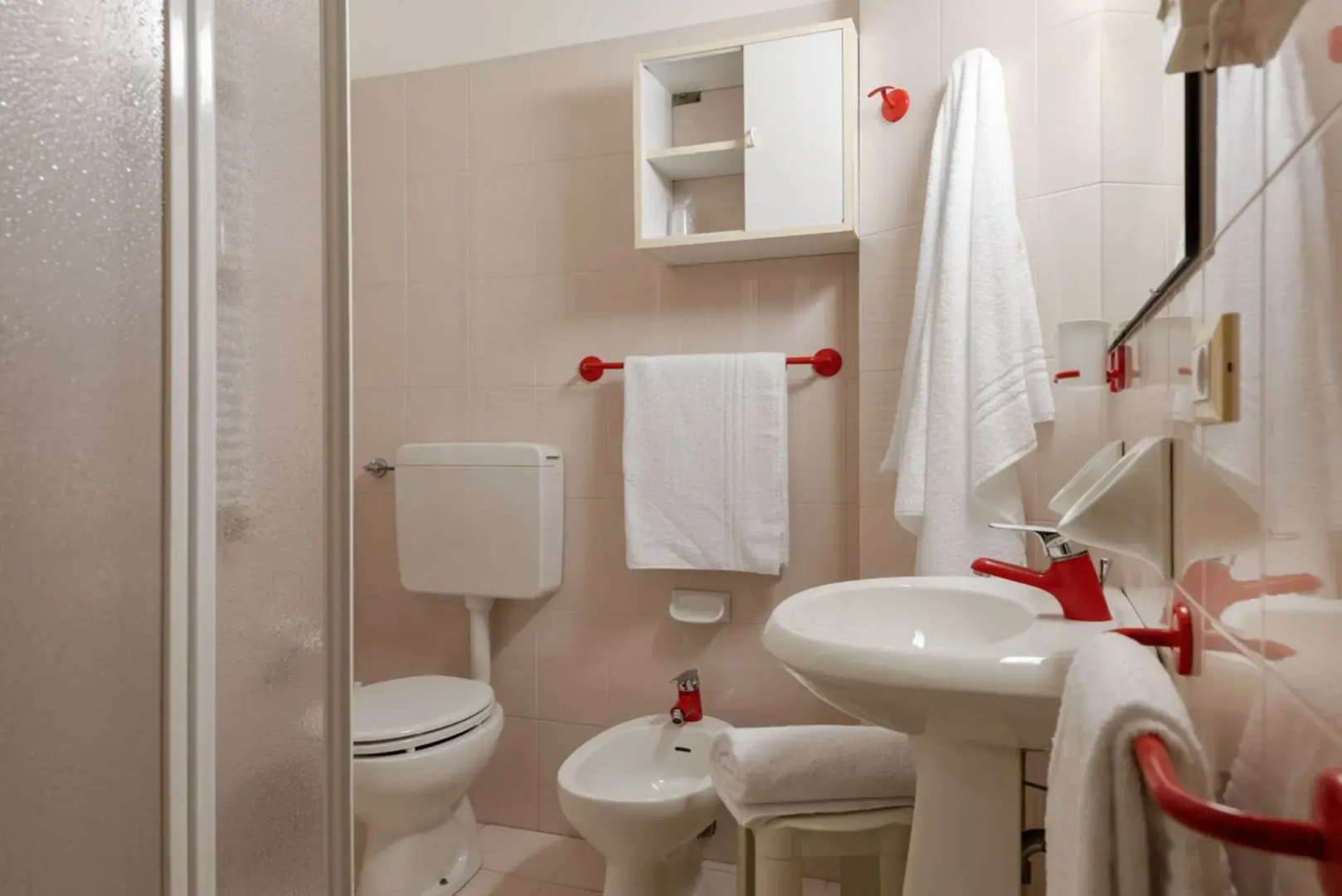 Hotel Palme & Suite