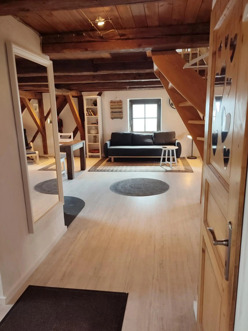 **Altstadt**Appartement**