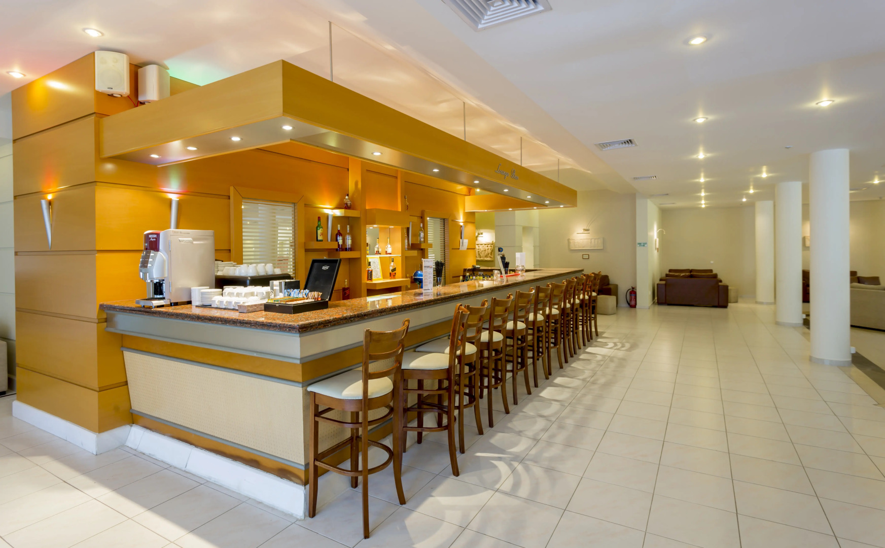 Blue Sea Holiday Village