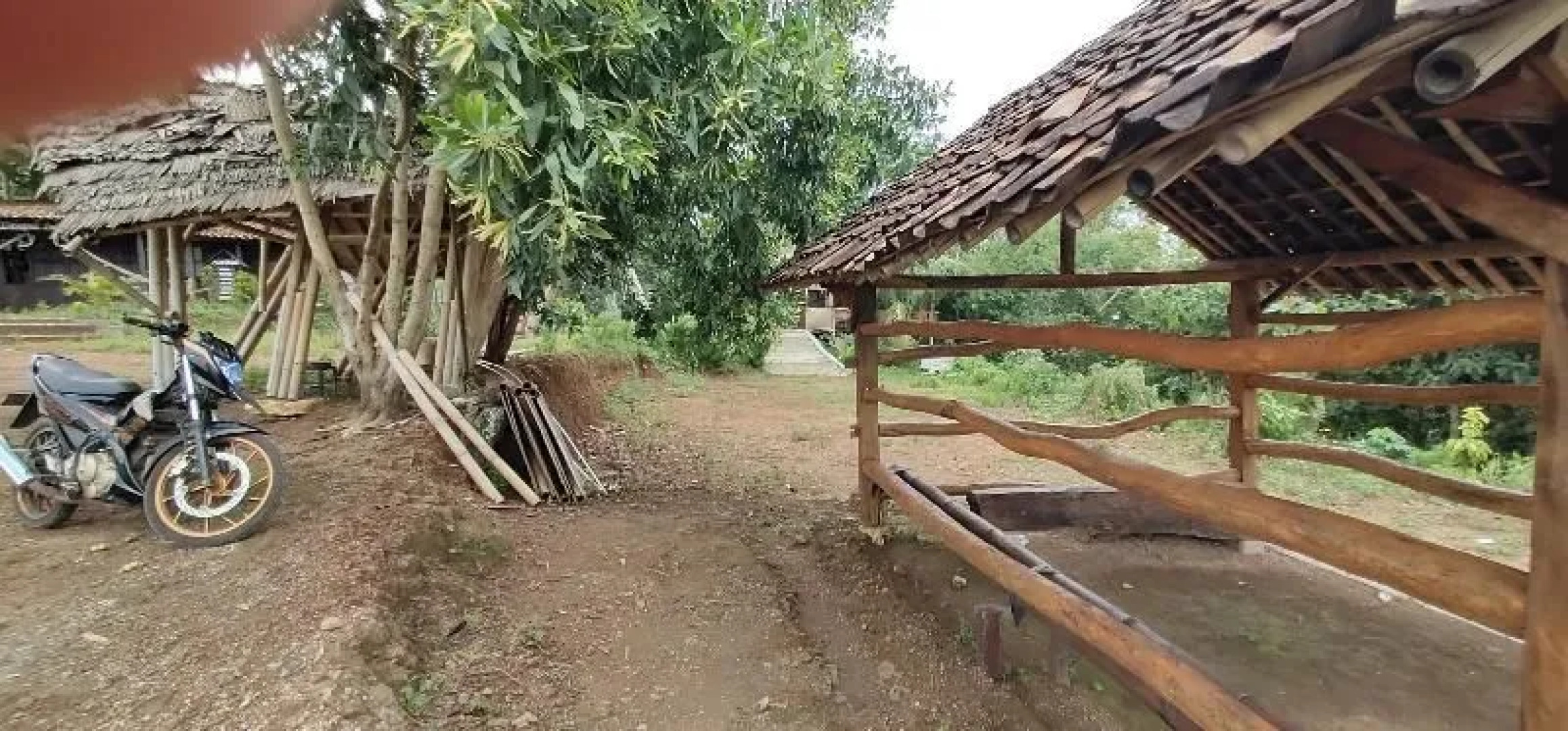 Dempak Indah Camp and Resort by ZUZU