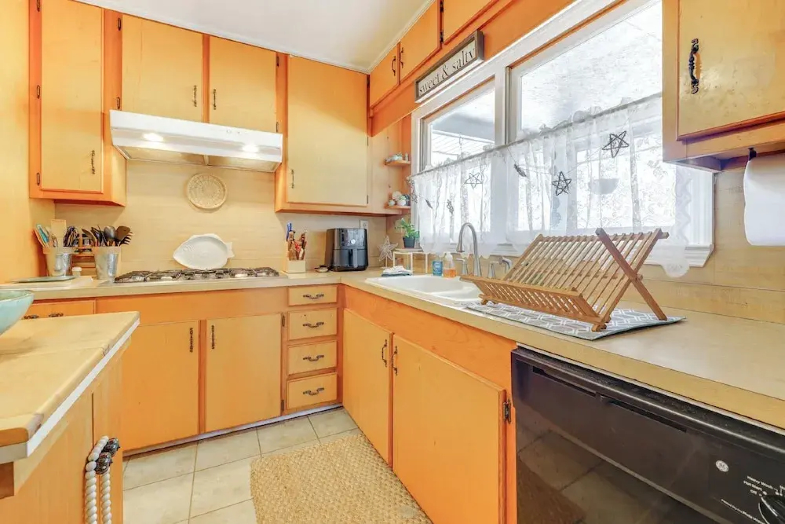 Fall Home Getaway in Surf City Limits