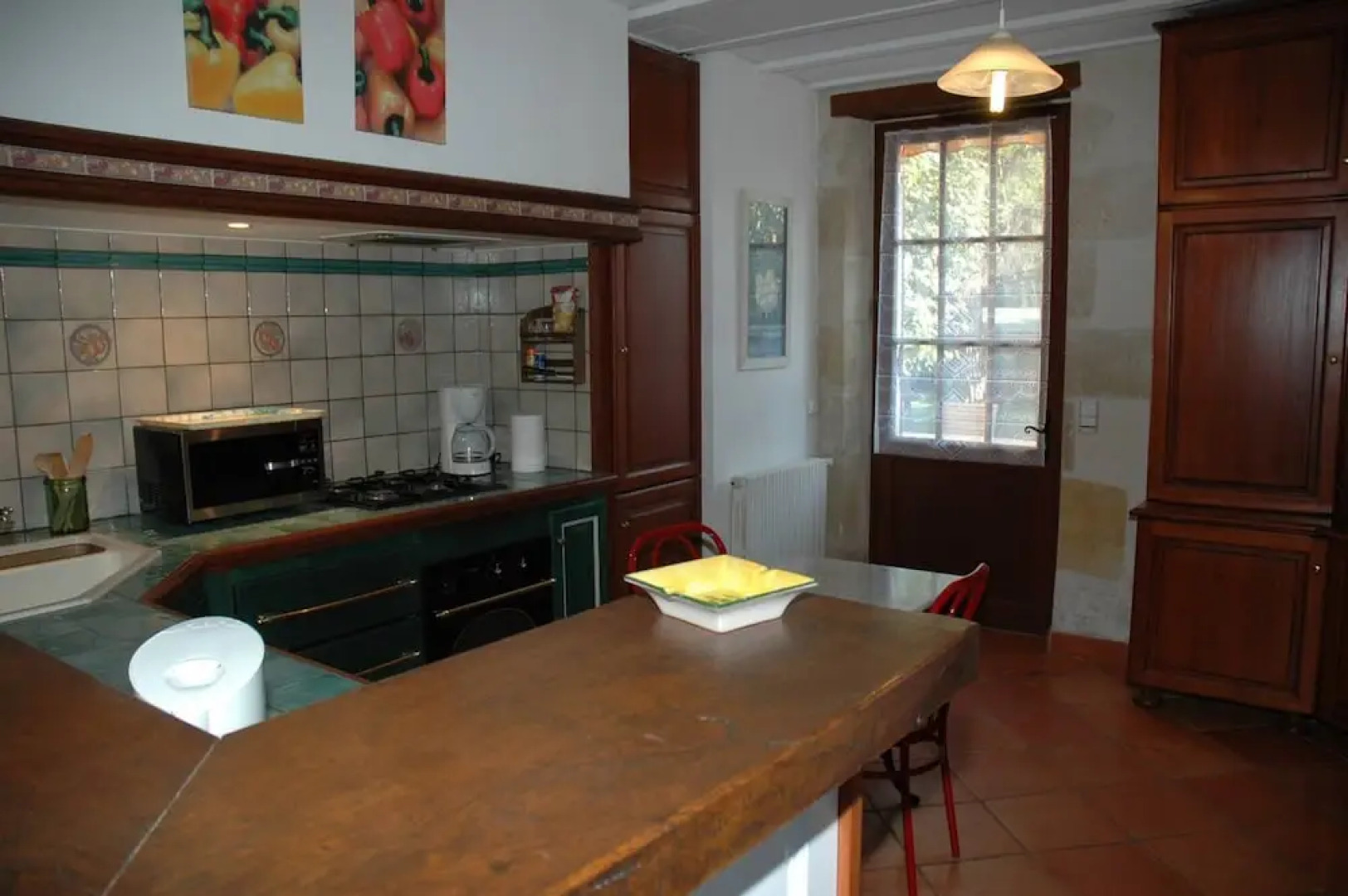 Confortable Gîte 100 M², 6 Pers. Maxi