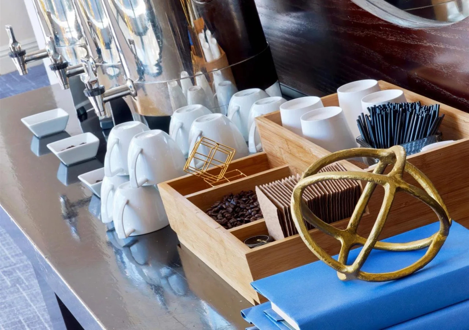 Le Méridien New Orleans