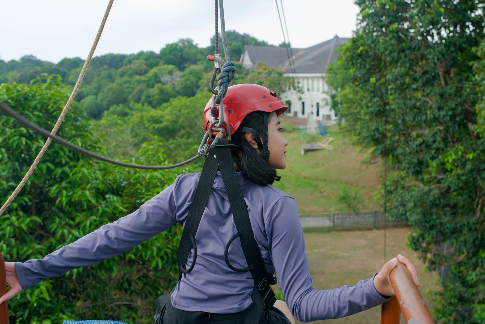 Mayang Sari Beach Resort