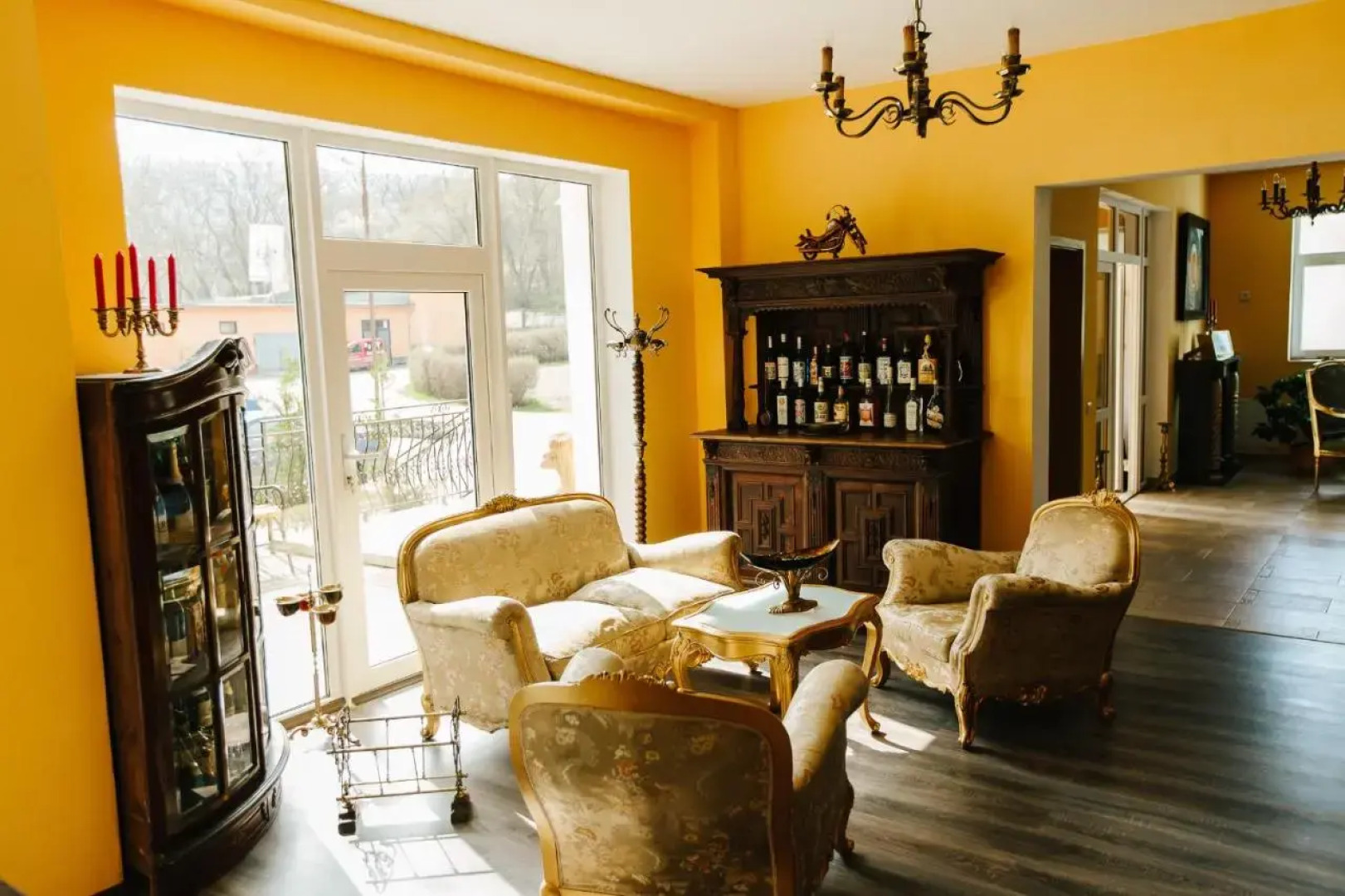 Complex Balnear Dobsi