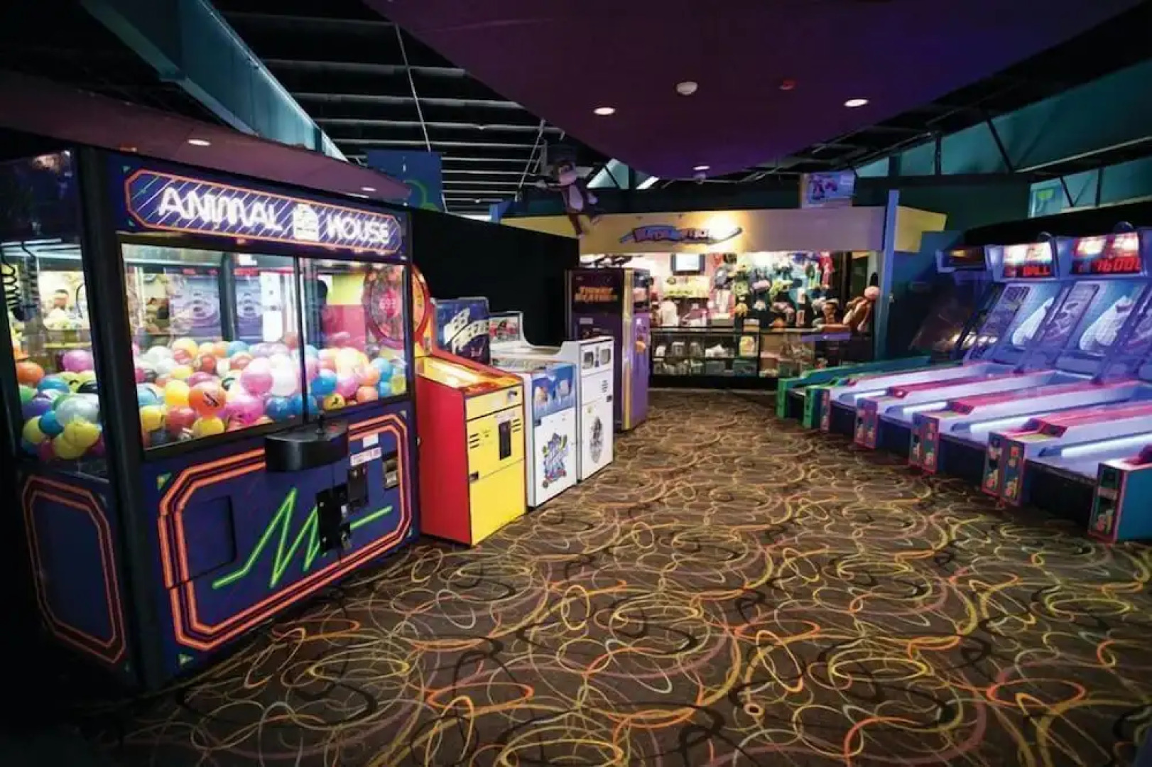 Sherkston Shores RV Resort