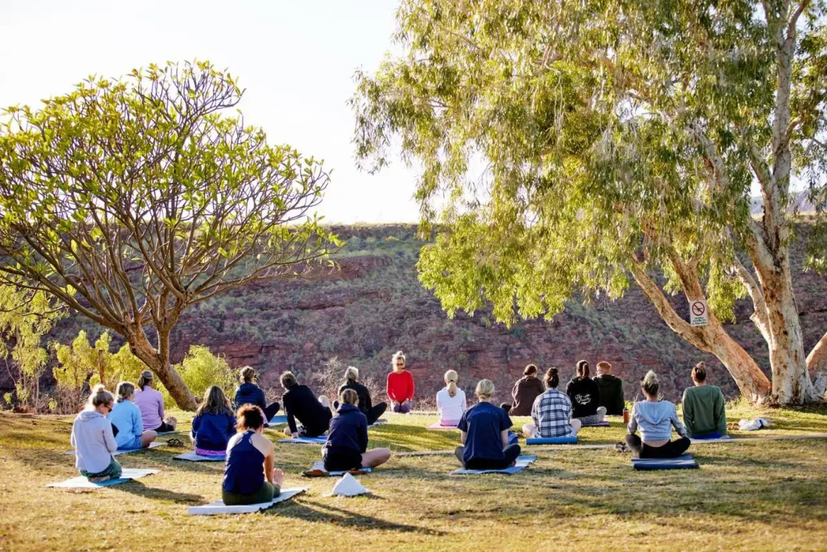 Discovery Resorts - Lake Argyle