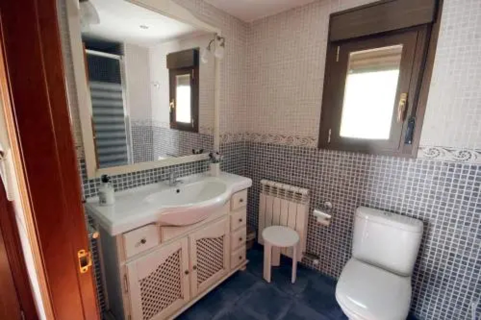 Apartamentos Miguelo, C.B