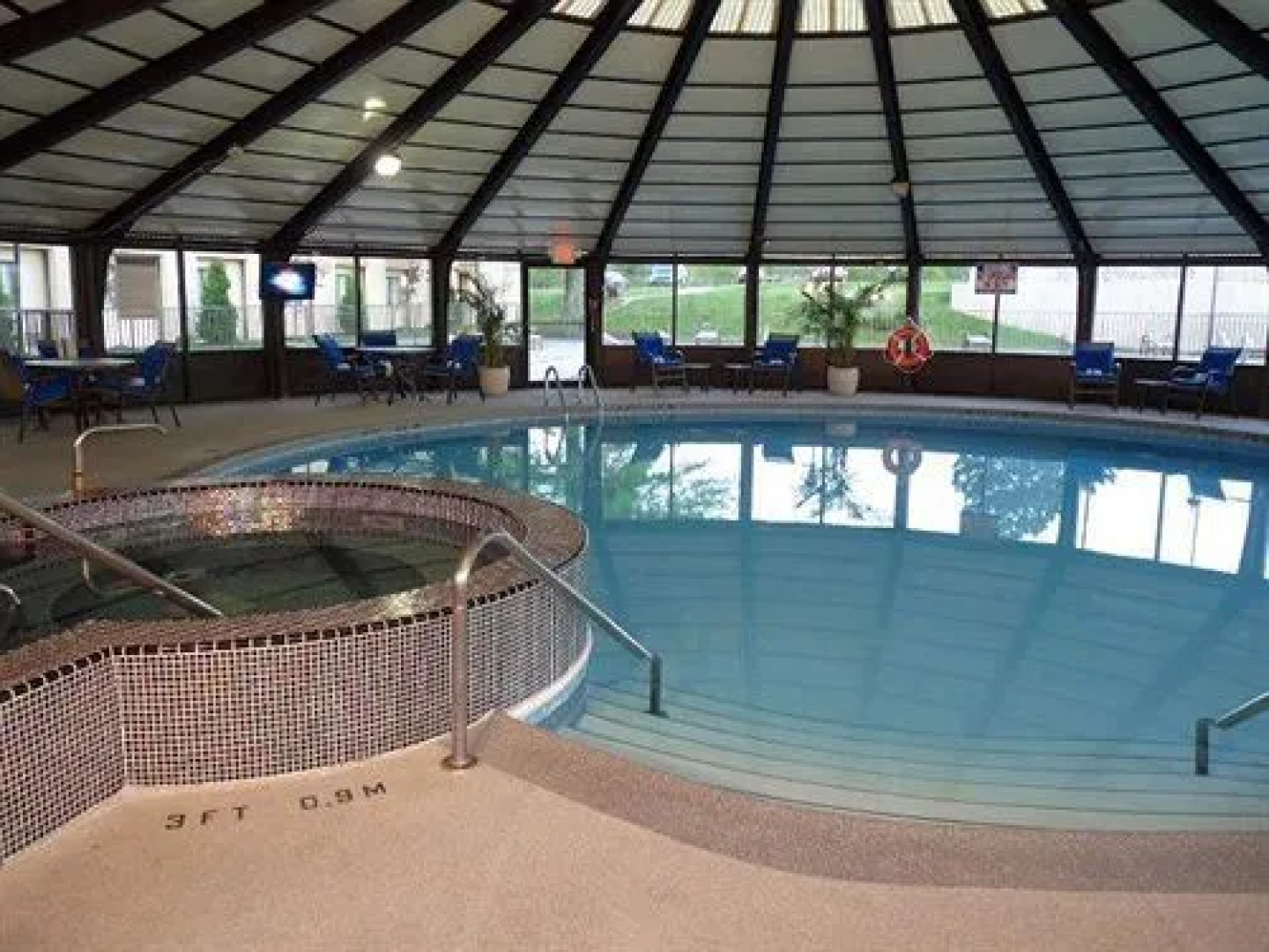 Crowne Plaza Cleveland South - Independence