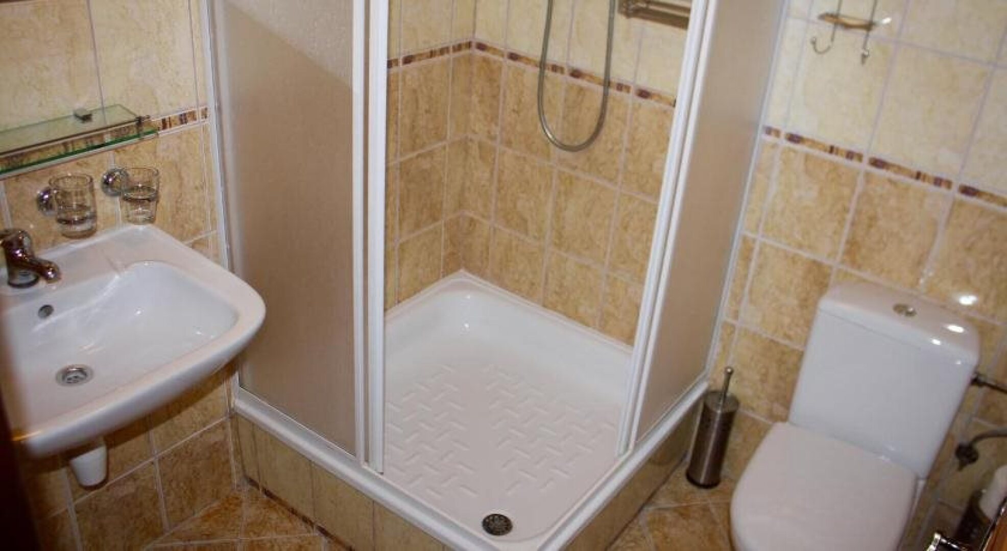 Penzion u Hajneho Bedricha