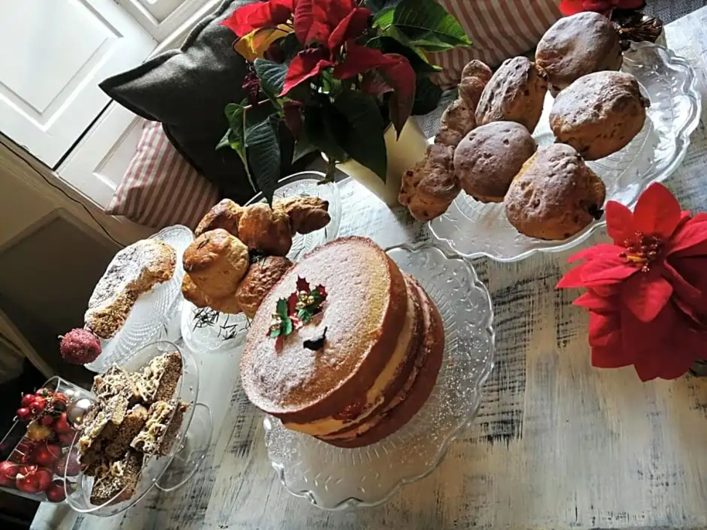 The Coxwold Tearooms and Bed & Breakfast